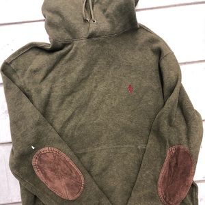 Polo Ralph Lauren Hoodie
